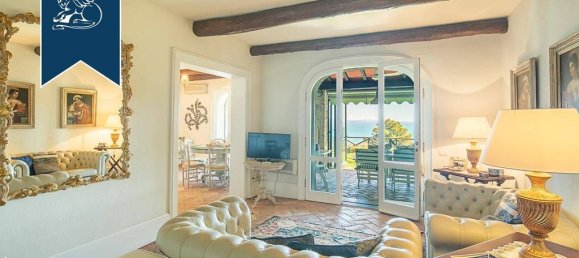 3 bedrooms Apartment in Monte Argentario, Italy No. 151404 9