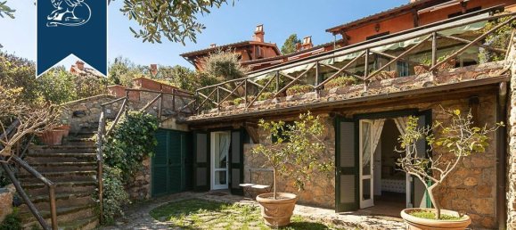 3 bedrooms Apartment in Monte Argentario, Italy No. 151404 12