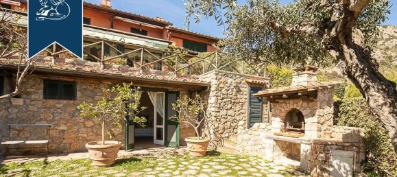 3 bedrooms Apartment in Monte Argentario, Italy No. 151404 13