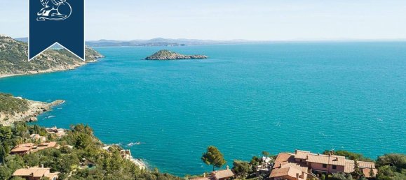 3 bedrooms Apartment in Monte Argentario, Italy No. 151404 2