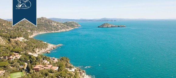 3 bedrooms Apartment in Monte Argentario, Italy No. 151404 3