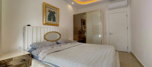 Квартира 1+1 в Махмутлар, Турция № 40516 13