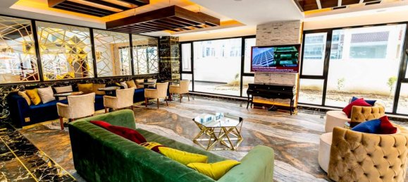 Квартира 1+1 в Махмутлар, Турция № 40516 20