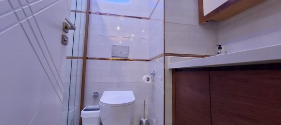 Квартира 1+1 в Махмутлар, Турция № 40516 22