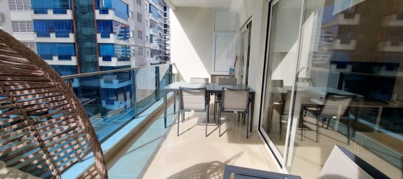 Квартира 1+1 в Махмутлар, Турция № 40516 15