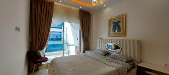 Квартира 1+1 в Махмутлар, Турция № 40516 16