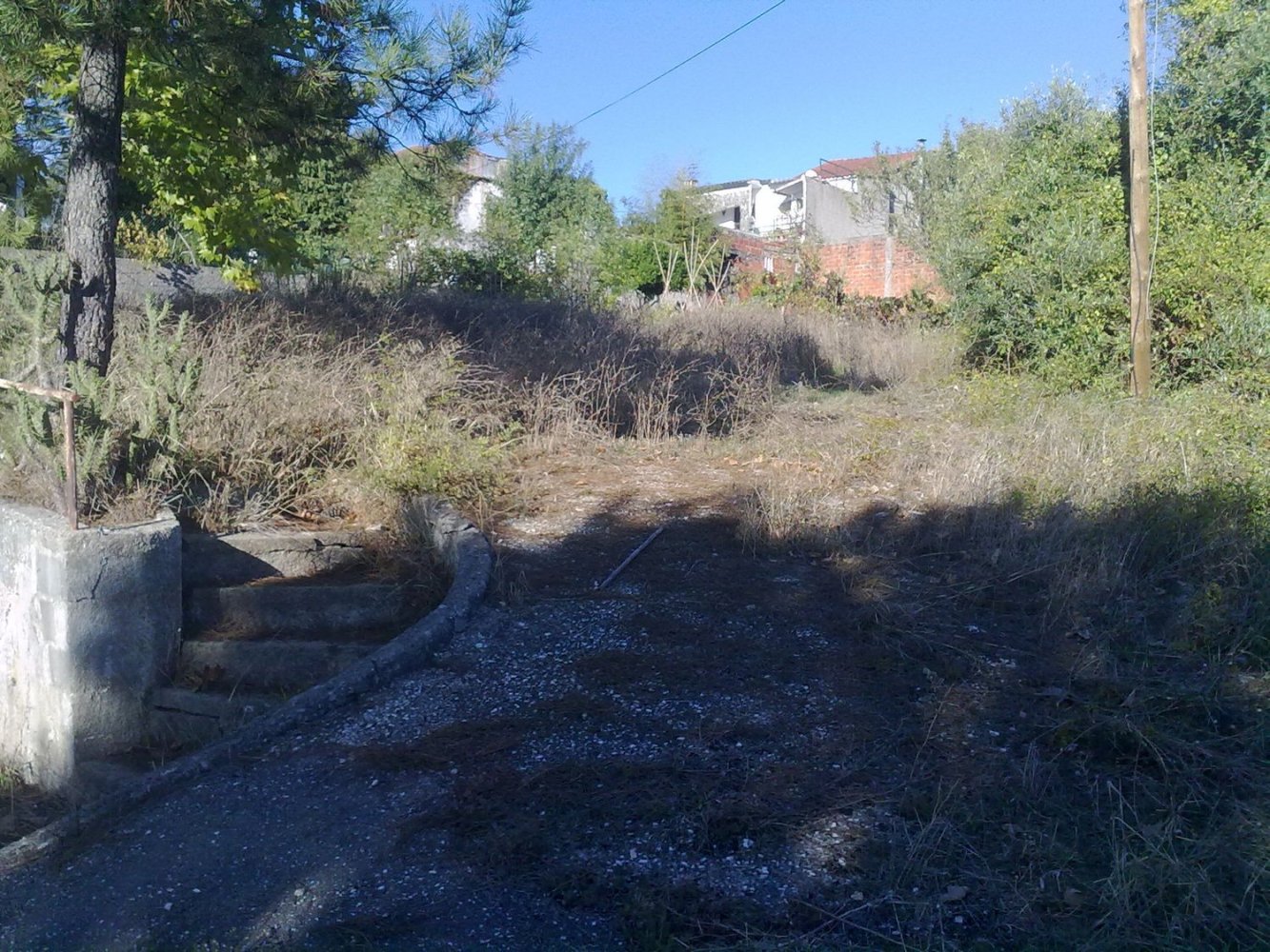 Grundstück in Coimbra, Portugal 960m², Nr. 68649