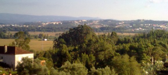 Grundstück in Coimbra, Portugal 960m², Nr. 68649 7