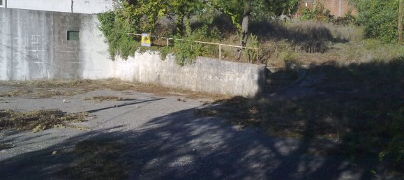 Grundstück in Coimbra, Portugal 960m², Nr. 68649 5