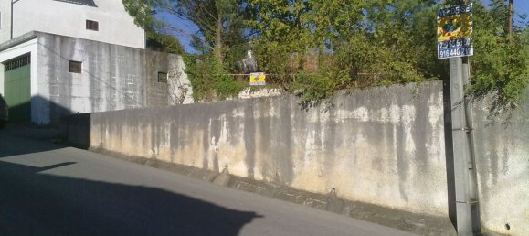 Grundstück in Coimbra, Portugal 960m², Nr. 68649 3