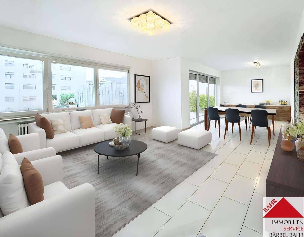 4-salle Appartement à Boblingen, Germany No. 246946