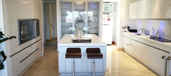 5 Schlafzimmer Gewerbliche Immobilie in Agios Tychonas, Cyprus, Nr. 19125 3