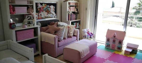 5 Schlafzimmer Gewerbliche Immobilie in Agios Tychonas, Cyprus, Nr. 19125 13