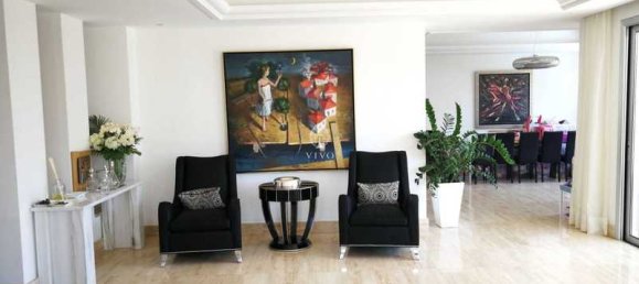 5 Schlafzimmer Gewerbliche Immobilie in Agios Tychonas, Cyprus, Nr. 19125 2