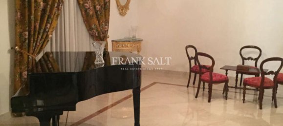 4 bedrooms Villa in Saint Paul's Bay, Malta No. 8929 9