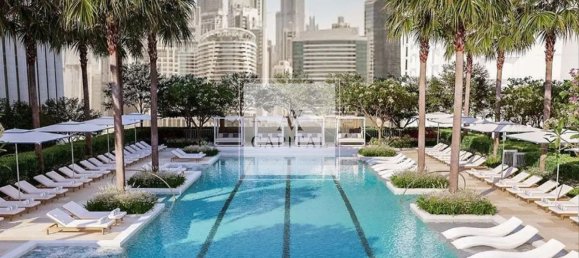 1 Schlafzimmer Wohnung in Business Bay, UAE, Nr. 51192 8