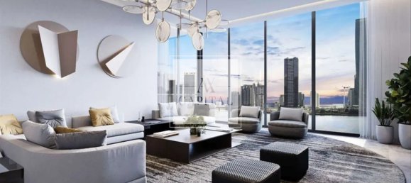 1 Schlafzimmer Wohnung in Business Bay, UAE, Nr. 51192 10