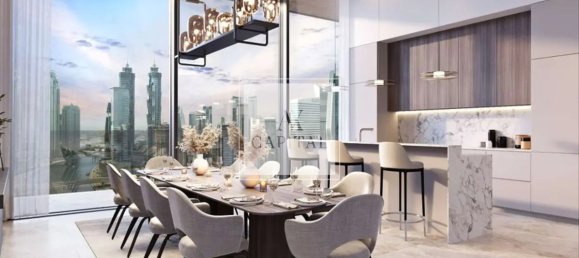 1 Schlafzimmer Wohnung in Business Bay, UAE, Nr. 51192 11