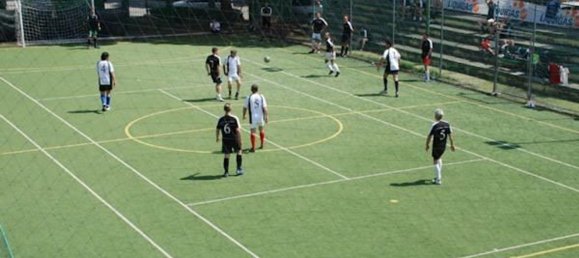 Gewerbliche Immobilie in Rome, Italy 12500m², Nr. 84913 7