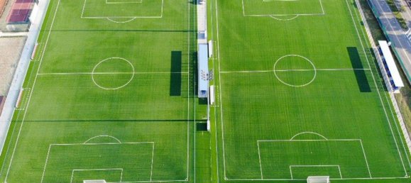 Gewerbliche Immobilie in Rome, Italy 12500m², Nr. 84913 9