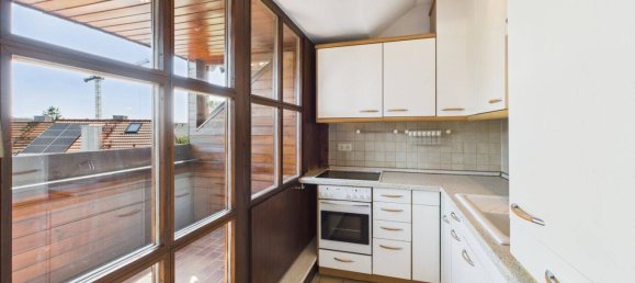 1 Schlafzimmer Wohnung in Freising, Germany, Nr. 309610 8