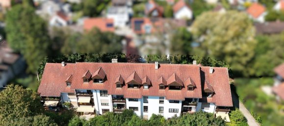 1 Schlafzimmer Wohnung in Freising, Germany, Nr. 309610 12