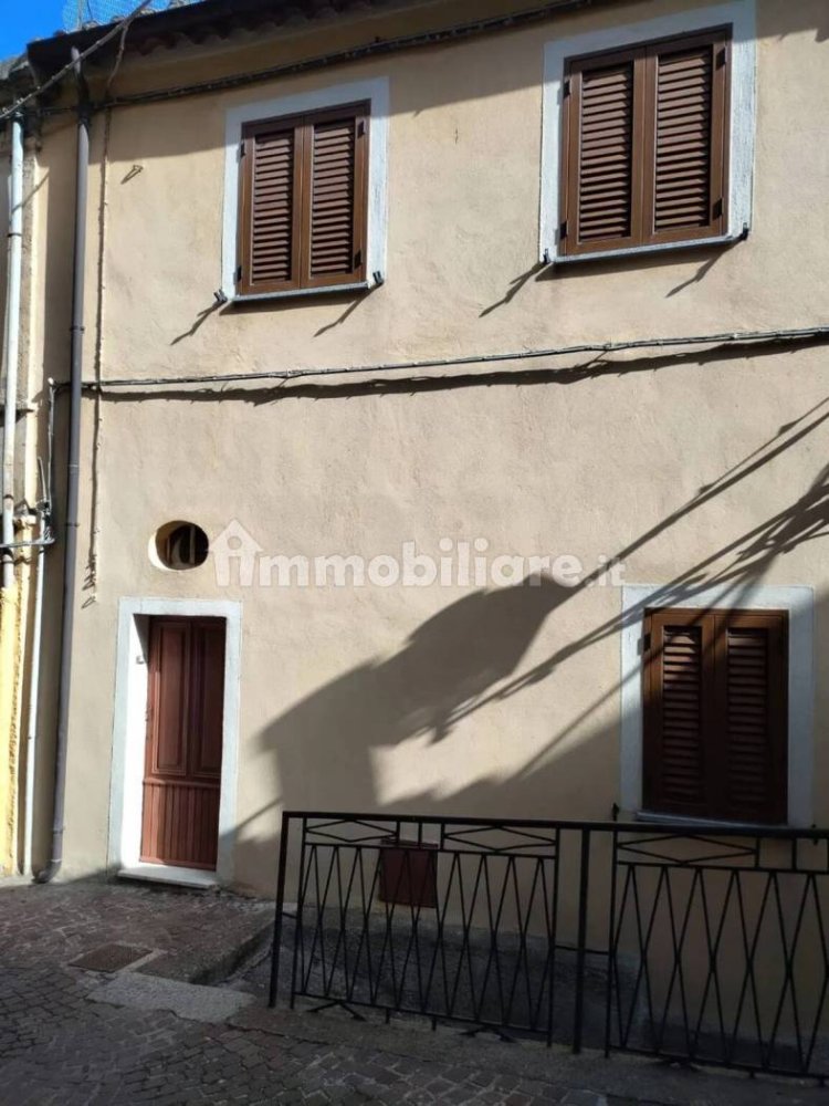 4 Schlafzimmer Villa in Stilo, Italy, Nr. 340118