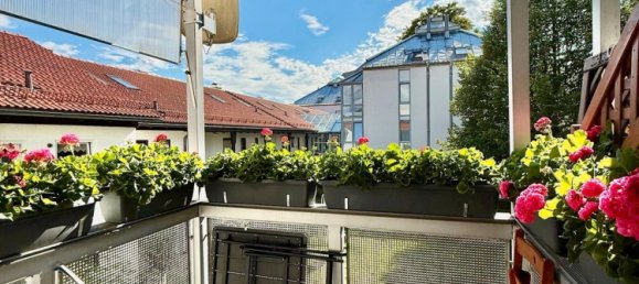 2 Schlafzimmer Wohnung in Bad Tölz-Wolfratshausen, Germany, Nr. 371527 9