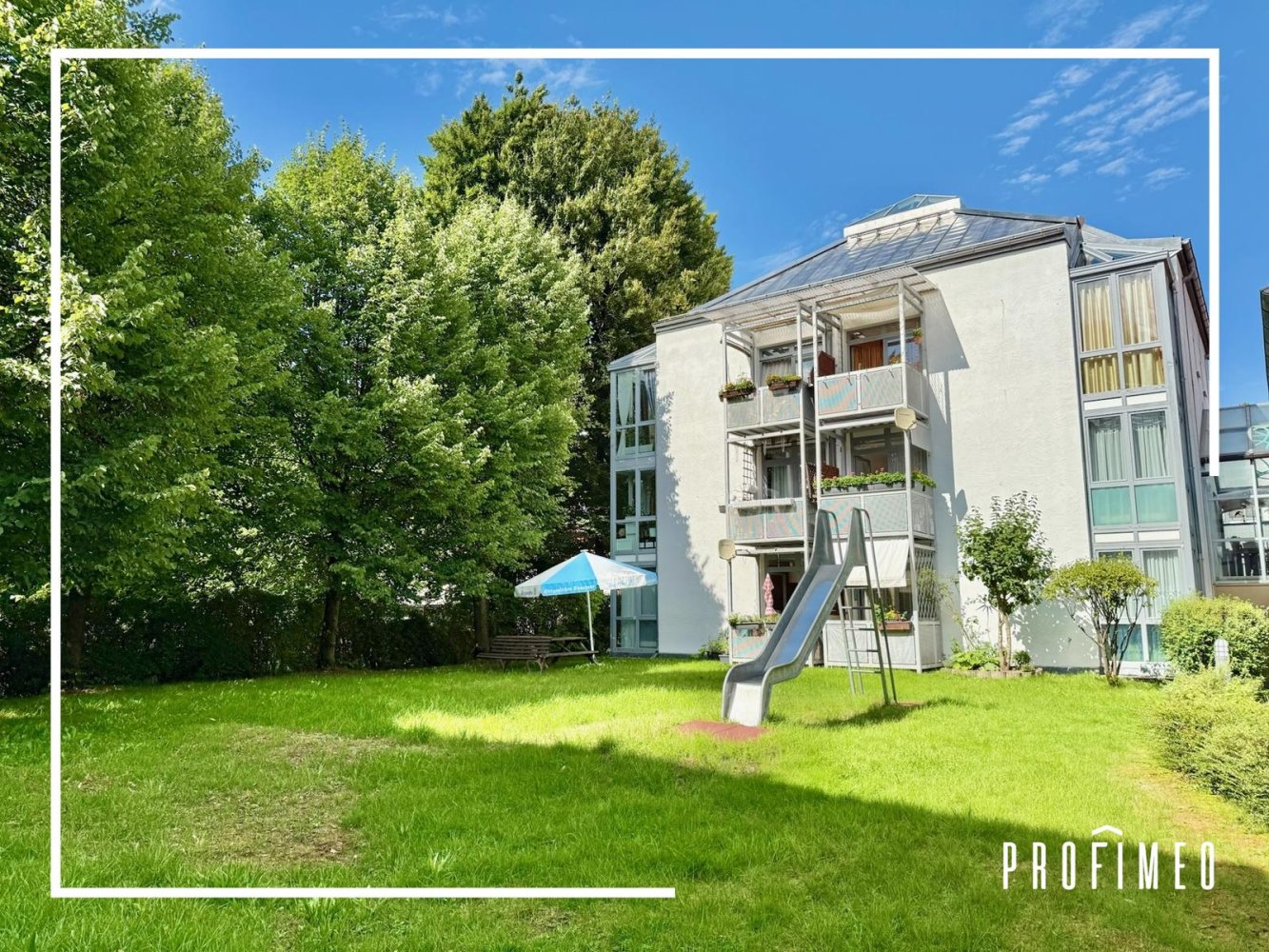 2 Schlafzimmer Wohnung in Bad Tölz-Wolfratshausen, Germany, Nr. 371527