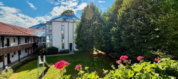 2 Schlafzimmer Wohnung in Bad Tölz-Wolfratshausen, Germany, Nr. 371527 10