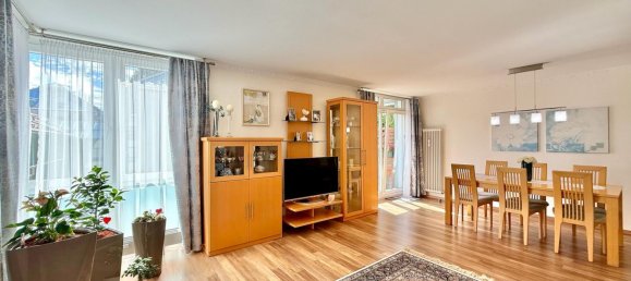 2 Schlafzimmer Wohnung in Bad Tölz-Wolfratshausen, Germany, Nr. 371527 3