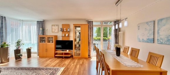 2 Schlafzimmer Wohnung in Bad Tölz-Wolfratshausen, Germany, Nr. 371527 2