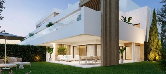 2 Schlafzimmer Wohnung in Estepona, Spain, Nr. 10076 7