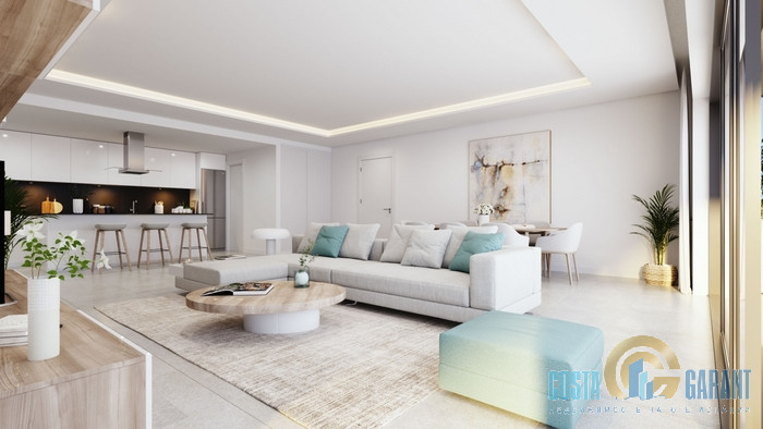 2 Schlafzimmer Wohnung in Estepona, Spain, Nr. 10076