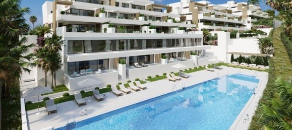 2 Schlafzimmer Wohnung in Estepona, Spain, Nr. 10076 3