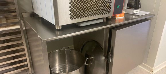 100m² Commercial property in Blere, France No. 160809 8