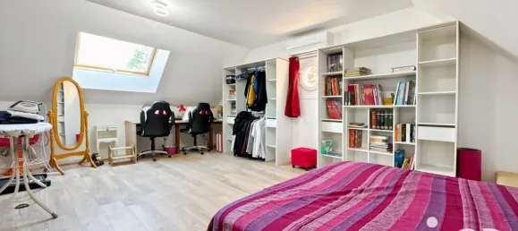 5 bedrooms House in Charbuy, France No. 319136 20