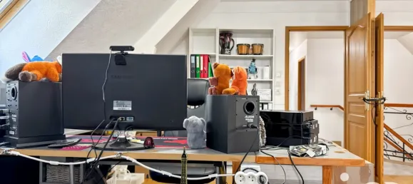 5 bedrooms House in Charbuy, France No. 319136 13