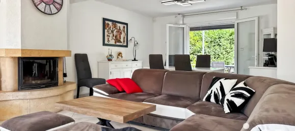 5 bedrooms House in Charbuy, France No. 319136 6