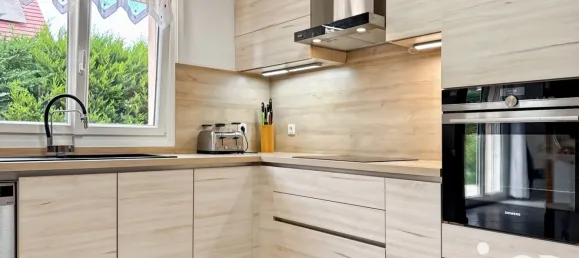 5 bedrooms House in Charbuy, France No. 319136 2