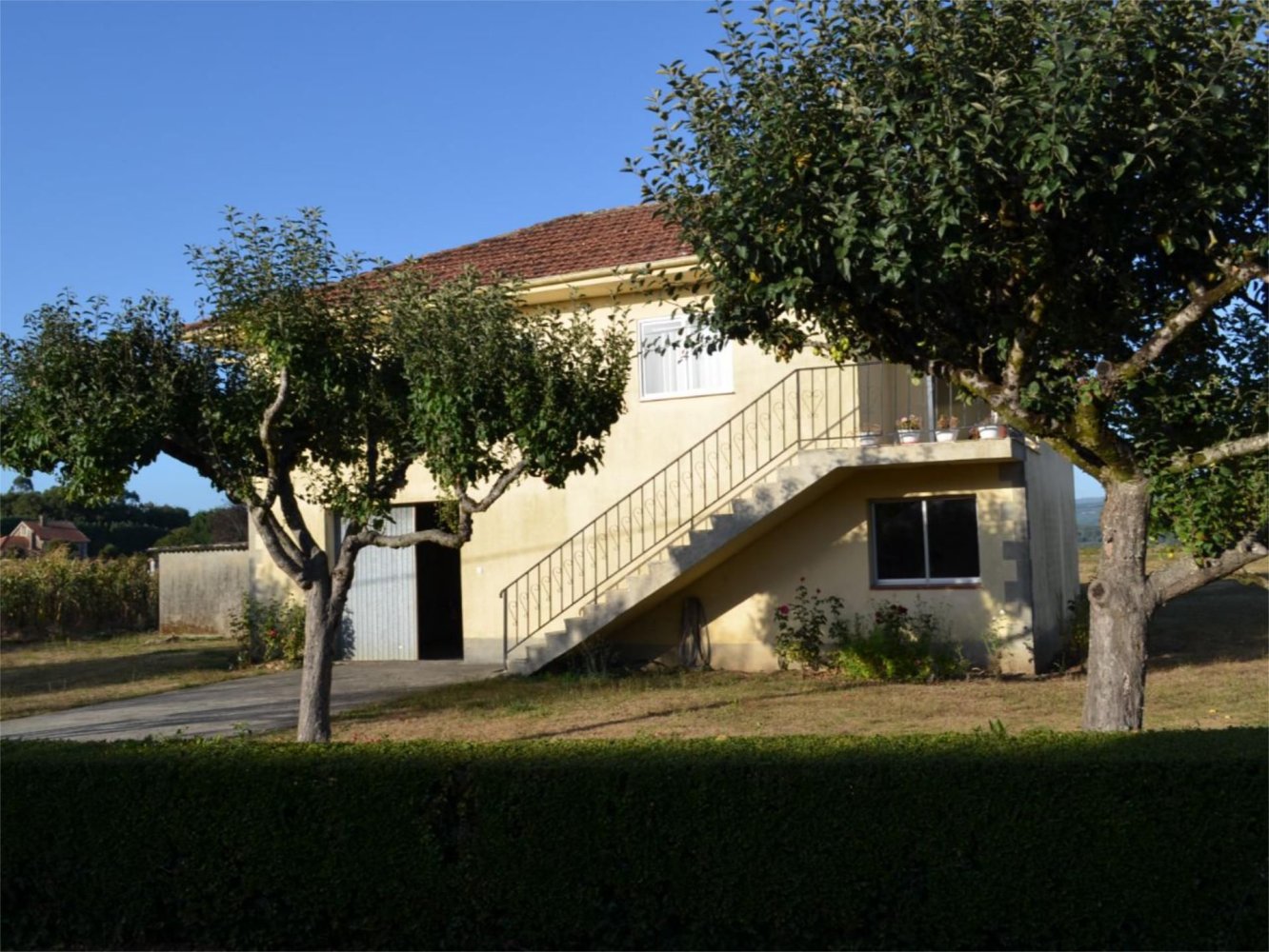 Casa T4 em A Coruna, Spain N.º 194106