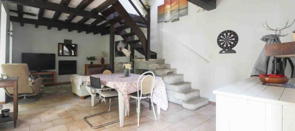 3 chambres Maison à Saint-Maurice-sur-Aveyron, France No. 230518 12