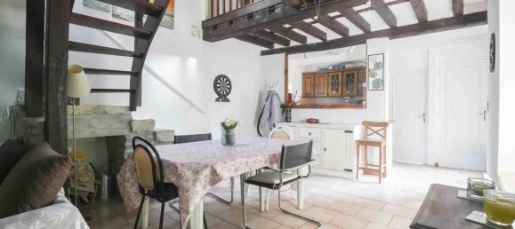 3 chambres Maison à Saint-Maurice-sur-Aveyron, France No. 230518 7