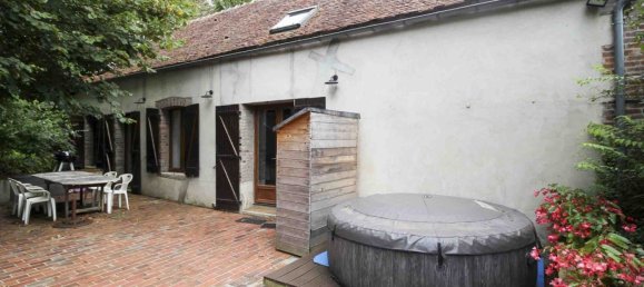 3 chambres Maison à Saint-Maurice-sur-Aveyron, France No. 230518 28