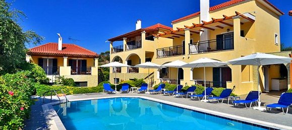 450m² Townhouse in Zakynthos, Greece No. 7299 2