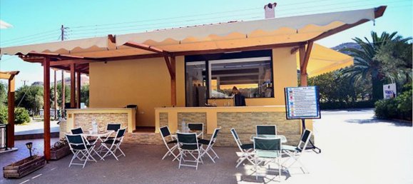 Stadthaus in Zakynthos, Greece 450m², Nr. 7299 4