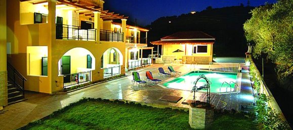 450m² Townhouse in Zakynthos, Greece No. 7299 6