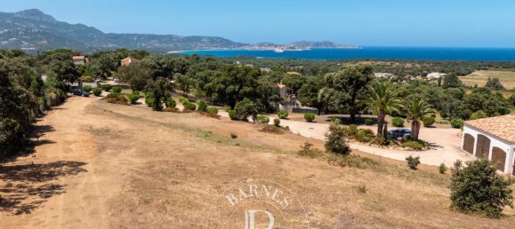 Grundstück in Lumio, France, Nr. 92989 2