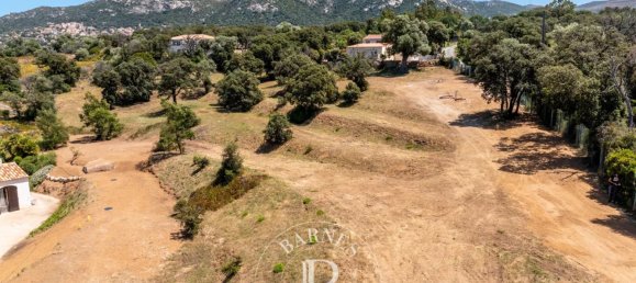 Grundstück in Lumio, France, Nr. 92989 4