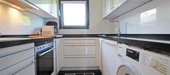 Apartamento de 3 dormitorios en Wedding, Germany No. 344291 11